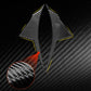 For Chevrolet Corvette C8 2pcs /Set Car Door Decorative Sticker