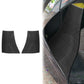 For Chevrolet Corvette C8 2pcs /Set Body Exhaust Port Sticker