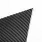For Chevrolet Corvette C8 Right-Hand Drive Front Storage Vent Sticker, Right-Hand Drive