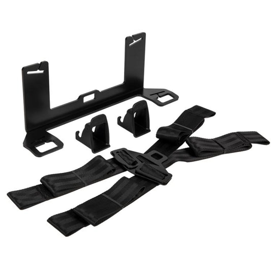Extended Universal ISOFIX Children Seat Interface, ZL-2049 Extended