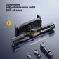 Car Rear Pillow Phone Tablet Bracket Rotatable Car Phone Holder, Car Rear Pillow Phone Tablet Bracket