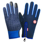 Winter Outdoor Riding Sports Waterproof Touch Screen Glove, M, L, XL, XXL