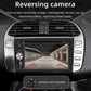 6.2 inch Bluetooth AUX Mobile Phone Interconnection USB Interface Car DVD