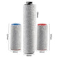 For Roborock U10 3 In 1 Sweeping Robot Roller Brush Accessories, 3 In 1 Roller Brush