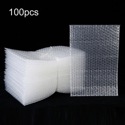 10x20mm Express Delivery Packing Bubble Bags, Size: 10x20mm