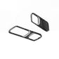 For Infiniti G35/G37/G25/Q60 2pcs /Set Steering Wheel Answer Button Sticker