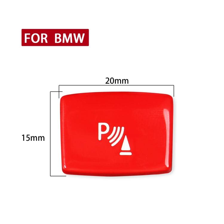 For BMW 1234 Series F Chassis Gear Sensor Buttons