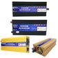 XINBOKE High Power Household Car Sine Wave Inverter, 12V 1600W To 220V 800W(Single Display), 24V 1600W To 220V 800W(Single Display), 48V 1600W To 220V 800W(Single Display), 60V 1600W To 220V 800W(Single Display), 72V 1600W To 220V 800W(Single Display) ...