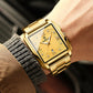 BINBOND B4143 Rectangular Outdoor Men Waterproof Quartz Watches