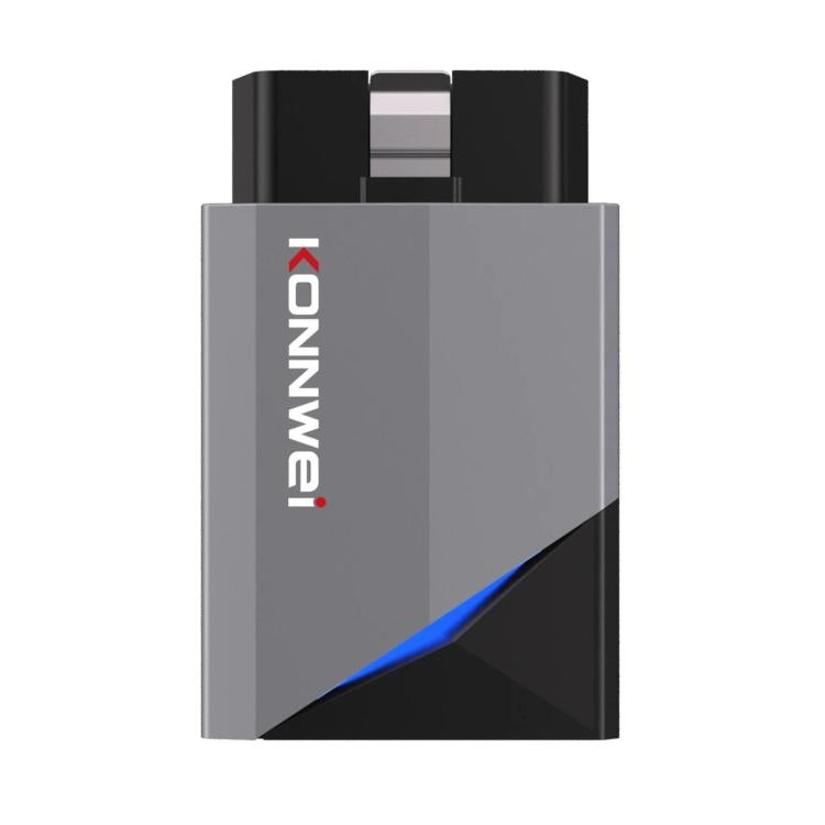 KONNWEI Full Car System Scanner OBD2 Diagnostic Tool Code Reader, MAXOBD PRO Gray, MAXOBD PRO Green, MAXOBD PRO Red, MAXOBD PRO Blue