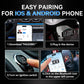 KONNWEI Full Car System Scanner OBD2 Diagnostic Tool Code Reader, MAXOBD PRO Gray, MAXOBD PRO Green, MAXOBD PRO Red, MAXOBD PRO Blue