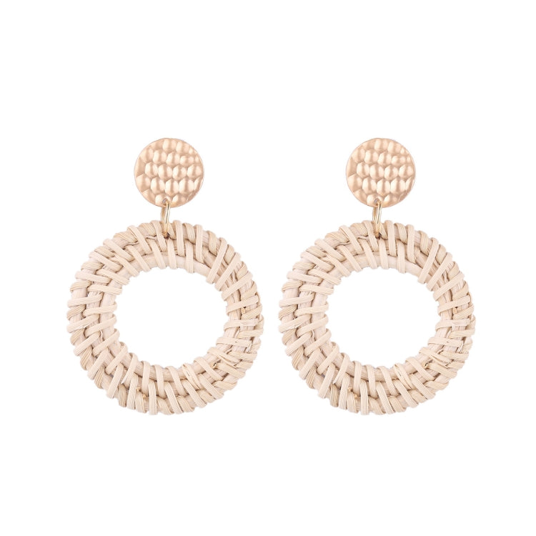 Bamboo Vine Handmade Woven Earrings Bosomia Style Earrings, E2002-1 Ear Hook Circle, E2002-2 Black Frame, E2002-3 Yellow Frame, E2002-4 Blue Frame, E2002-5 Knock Pattern Circle, E2002-6 Knock Pattern Deep Cake, E2002-7 Knock Pattern Water Drop         ...
