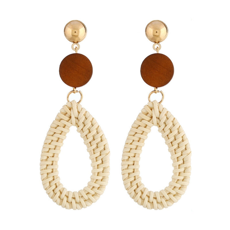 Bamboo Vine Handmade Woven Earrings Bosomia Style Earrings, E2002-1 Ear Hook Circle, E2002-2 Black Frame, E2002-3 Yellow Frame, E2002-4 Blue Frame, E2002-5 Knock Pattern Circle, E2002-6 Knock Pattern Deep Cake, E2002-7 Knock Pattern Water Drop         ...