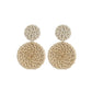 Bamboo Vine Handmade Woven Earrings Bosomia Style Earrings, E2002-1 Ear Hook Circle, E2002-2 Black Frame, E2002-3 Yellow Frame, E2002-4 Blue Frame, E2002-5 Knock Pattern Circle, E2002-6 Knock Pattern Deep Cake, E2002-7 Knock Pattern Water Drop         ...