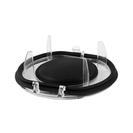 For Dyson V10 Slim / V12 Slim / V12 Dust Bin Sealing Ring  Vacuum Cleaner Replacement Accessories, For Dyson V6 Dust Bin Base Lid, For Dyson V7 V8 Dust Bin Base Lid, For Dyson V10 V11 Dust Bin Base Lid, For Dyson V10 Dust Bin Sealing Ring              ...