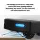 For GEERLEPOL Smart Sweeping Robot Left & Right Side Brush, Side Brush