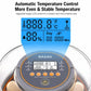 Precise Temperature Control Incubator For 12-18 Eggs, EU Plug, EU Plug