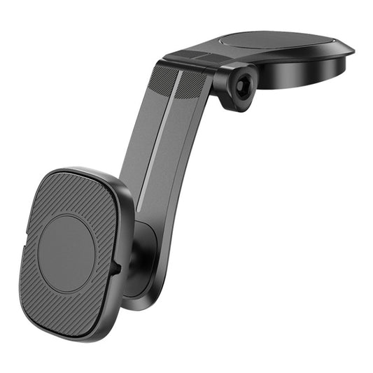Multi-angle Adjustable Car Magnetic Suction Sticky Mobile Phone Holder, S1