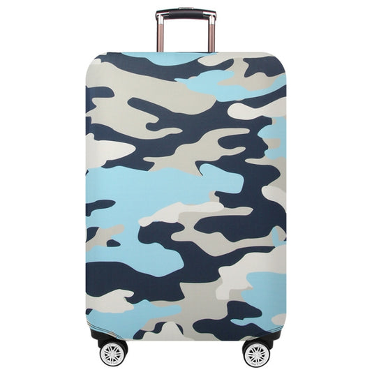 Wear-resistant Travel Trolley Suitcase Dustproof Cover, S, M, L, XL