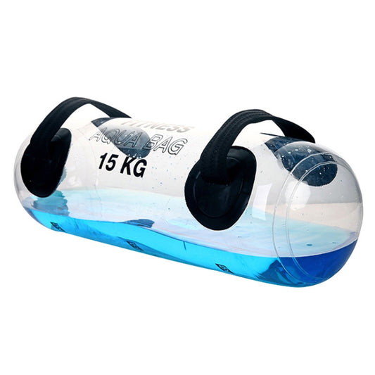 LS-SD2 Weighted Fitness Water Bag Physical Fitness Equipment, Specification:, 28x15cm 5kg, 58x15cm 10kg, 63x19 15kg, 73x19 20kg