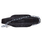 Fitness Weight Belt with Thickened Iron Chain, Weight Belt