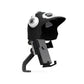 Small Helmet Sunscreen Phone Stand Bracket Motorcycle Mobile Phone Holder,Spec:, Handlebar White, Rearview Mirror Blue, Rearview Mirror White, Blue Helmet, White Helmet, Handlebar Black, Handlebar Yellow, Rearview Mirror Black, Rearview Mirror Yellow