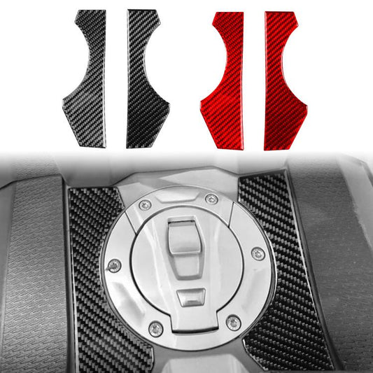 For 2021-2023 BMW C400X 2pcs /Set Fuel Tank Side Stickers