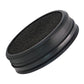 Philips vacuum cleaner filter, dark foam pad with thick black housing