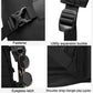 Ozuko 9573 Multifunctional Sports Basketball Backpack Outdoor Waterproof Men Backpack