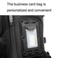 Ozuko 9573 Multifunctional Sports Basketball Backpack Outdoor Waterproof Men Backpack