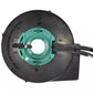 For Dodge/Chrysler/Jeep Cherokee Hairspring Clock Spring Coil