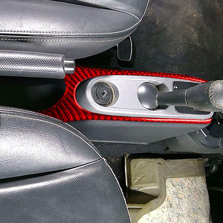 For 2011-2015 Mercedes-Benz Smart Center Armrest Sticker