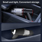 SUITU  ST-6638 Car Wireless Vacuum Cleaner Suction and Blower Integrated With Light ,Spec:, Basic Type-A Charge, Luxury  Type-A Charge, Top Version Type-C