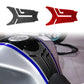 For 2021-2023 Yamaha MT-09 Herringbone Sticker