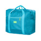 Large-capacity Luggage Trolley Multi-function Portable Storage Bag