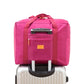 Large-capacity Luggage Trolley Multi-function Portable Storage Bag