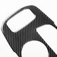 For Chevrolet Malibu 2016-2024 C Model Left-hand Drive Gear Panel Sticker