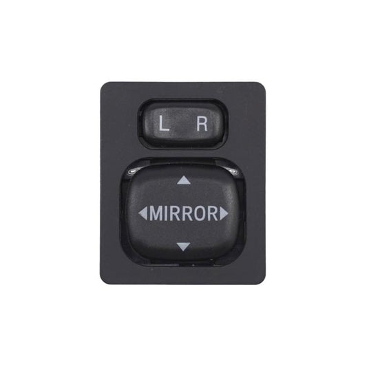For Toyota Camry Electric Rearview Mirror Adjustment Control Switch, For Toyota Camry