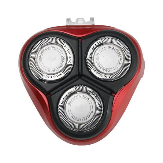 For Philips AT/PT Series Razor Integral Head with HQ8 Double-layer Blades, Gold, Black, Red, Dark Grey, Navy Blue, Blue
