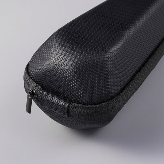 For Philips 5000X Series Razor Storage Bag EVA Protection Box, 19 x 8 x 6cm