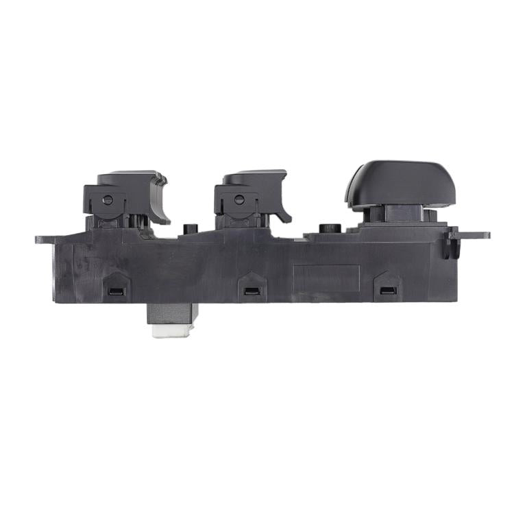 For 2008-2012 Nissan Sentra / 2005-2007 Pathfinder Car Window Switch Button Replacement Kit, 93570-B4010