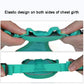 Pet Vest Harness + Traction Rope Set Reflective Breathable Dog Cat Harness, S, M, L, XL