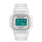 SANDA 2009 Multifunctional Sports Waterproof Calendar Watch