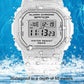 SANDA 2009 Multifunctional Sports Waterproof Calendar Watch