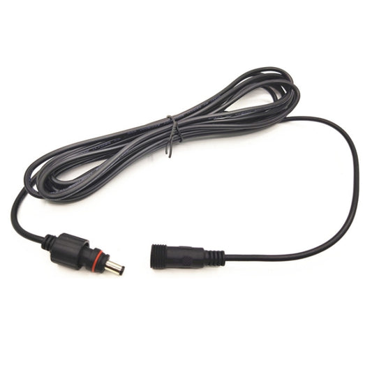 5m 12V/24V Monitoring Universal DC Pump Solar Light Extension Cable, 5m