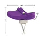 Cute Shoes Shape Car Air Vent Decoration Ornament, Without  Aromatherapy, With Aromatherapy