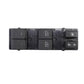 For Nissan Altima / Infiniti EX35/EX37 Car Window Switch Button Replacement Kit, 25401-ZN50C