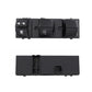 For Nissan Juke Car Window Switch Button Replacement Assembly, 25401-3SH0A