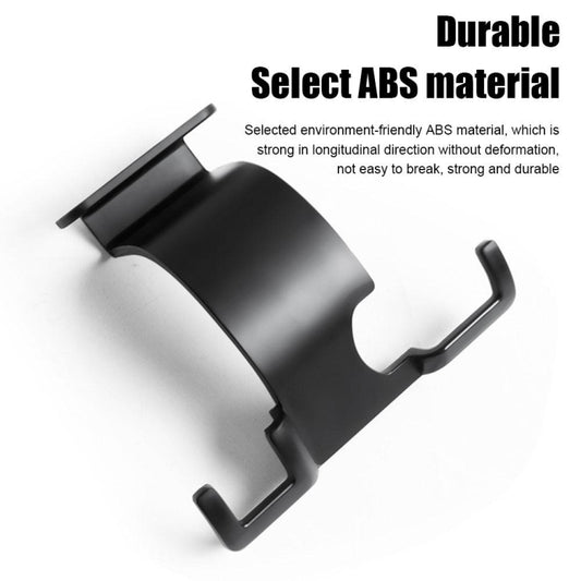 For Tesla Model Y 1pair Rear Trunk Hook Bag Umbrella Hanger, 1pair