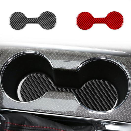For Chevrolet Malibu 2016-2024 Left-hand Drive Coaster Decorative Sticker